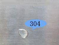 304不銹鋼 304不銹鋼