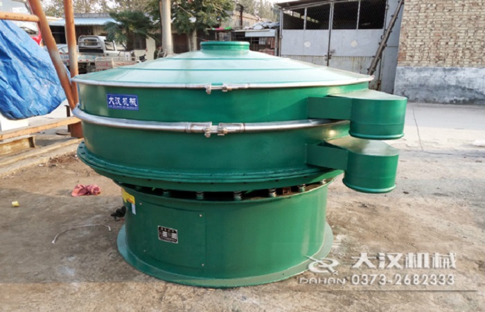 DH-1200-1P型振動(dòng)篩